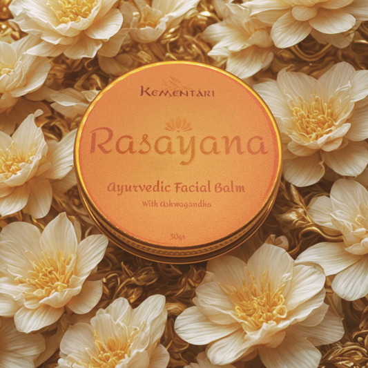 Rasayana Ayurvedic Facial Balm