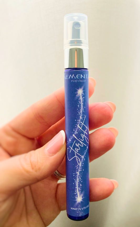 Starlight Perfume Mist