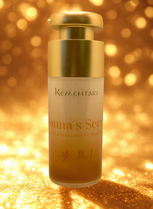 Inanna's Secret