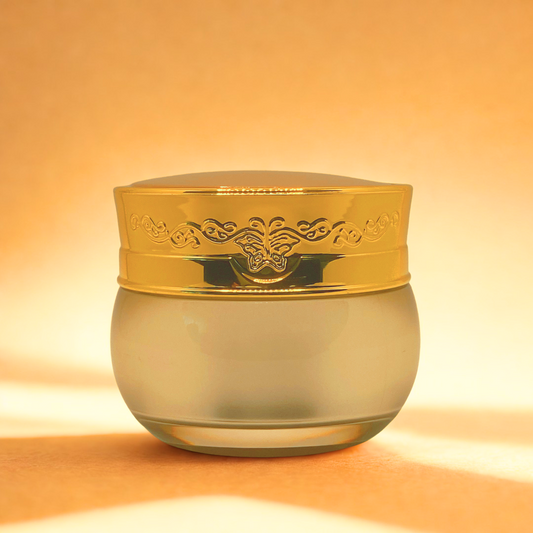 Inanna's Secret