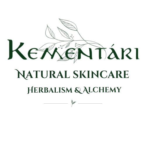 Kementári - Natural Skincare, Herbalism & Alchemy