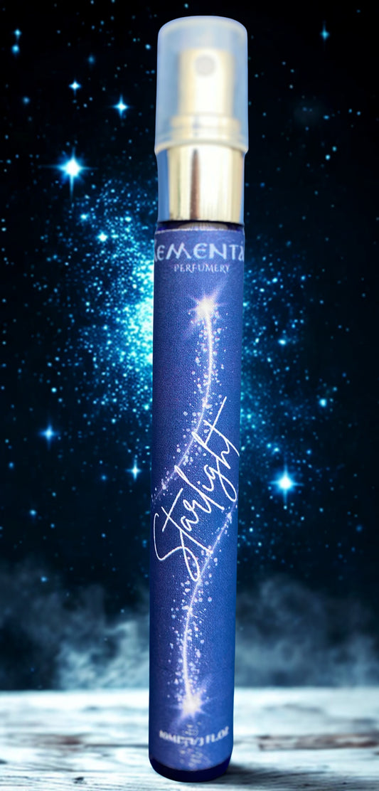 Starlight Perfume Mist